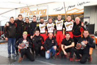 SRP Racing Team