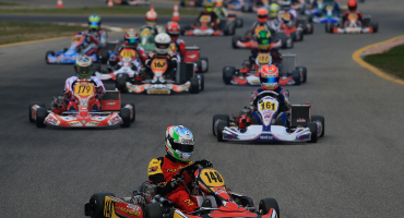 XIX Winter Cup: Maranello off to a great start 