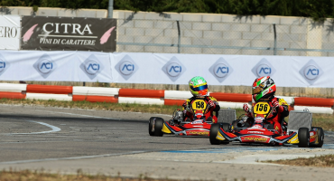 SGRACE / MARANELLO KART present at the World Cup